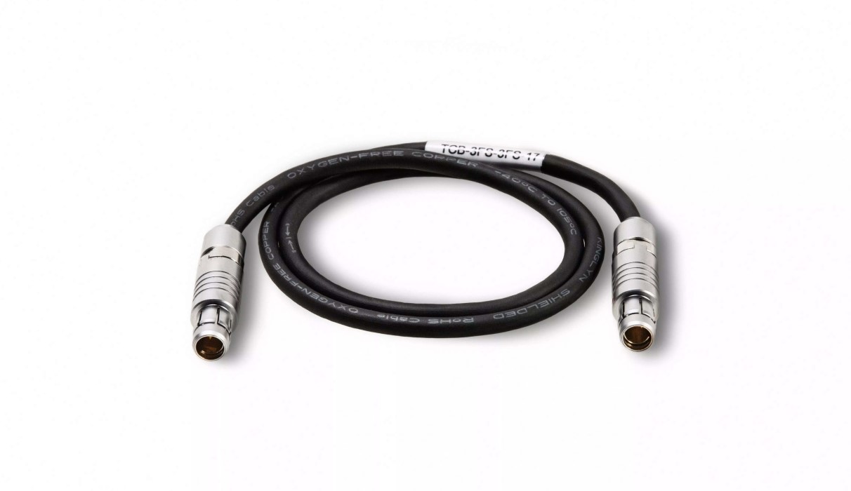 Tilta TCB-3FS-3FS-17